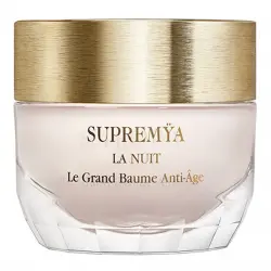 Sisley - Tratamiento Antiedad Supremÿa La Nuit Le Grand Baume Anti-Âge 50 Ml