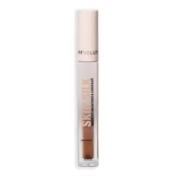 Skin Silk Radiant Serum Iluminador Contorno de Ojos 4 ml