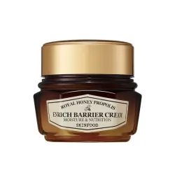 Skinfood - Royal Honey Propolis Enrich Barrier Cream Cremas de día 63 ml unisex