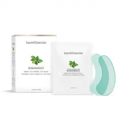 Skinlongevity Green Tea Herbal Eye Mask