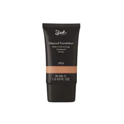Sleek Makeup Sleek Makeup Foundation LP04, 30 ml