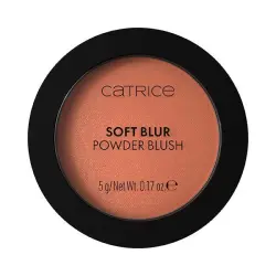 Soft Blur 050