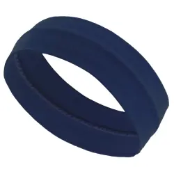 Soho - Banda Para El Cabello Reese Cintas y diademas 1 pieces Negro unisex
