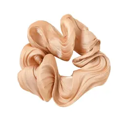 Soho - Coletero Bine Gomas para cabello 1 pieces Nude female