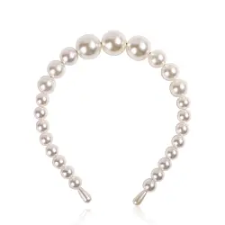 Soho - Diadema Aylin Cintas y diademas 1 pieces Blanco female