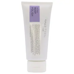Sparitual - Earl Grey Exfoliantes corporales 177 ml unisex
