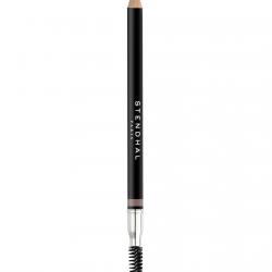 Stendhal - Lápiz De Cejas Con Difuminador Crayon Sourcils Précision