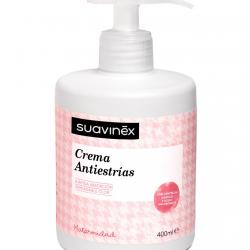 Suavinex - Crema Antiestrías