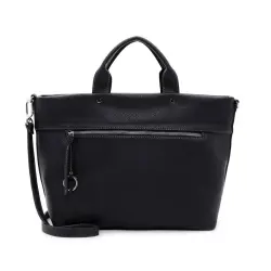 Suri Frey - Compradora SFY Debby Bolsos shopper 1 pieces Negro female