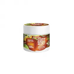 Sweet Secret Crema Hidratante Regeneradora Naranja 200 ml