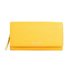 Tamaris - TAS Amanda cartera Monederos 1 pieces Amarillo female