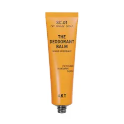 The Deodorant Balm Desodorante The Deodorant Balm - SC.01 ORANGE GROVE