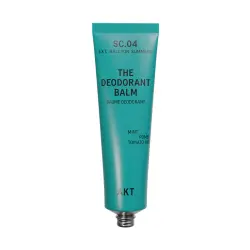 The Deodorant Balm Desodorante The Deodorant Balm - SC.04 HALCYON SUMMERS