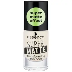 Top Coat Super Matte