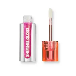 Trouble Maker - Brillo de labios Shimmie Gloss - All in