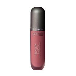 Ultra Hd Matte Lip Mousse 830 Death Valley