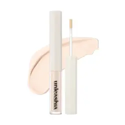 Unleashia - Corrector líquido Bye Bye My Blemish Concealer - 05: Fair
