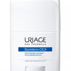 Uriage - Bariéderm Stick Aislante Y Reparador 22g