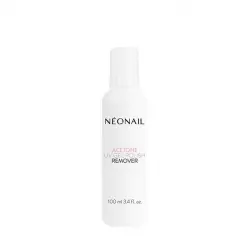 Uv Gel Polish Remover - Aceton 100 ml