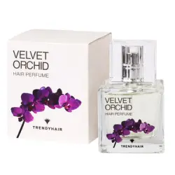 Velvet Orchid Hair Perfume - 50 ml - Trendy Hair