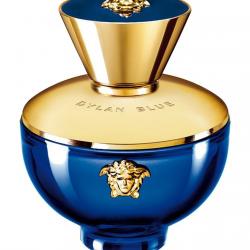 Versace - Eau De Parfum Dylan Blue Pour Femme 100 Ml