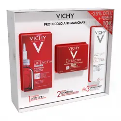 Vichy - Pack Vichy Liftactiv Specialist Sérum B3 Antimanchas Niacinamida Vichy.