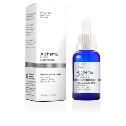 Vitamins niacinamide 10% 30 ml