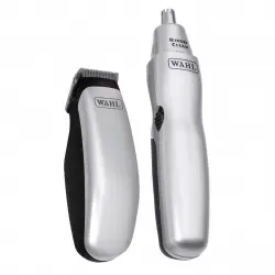 WAHL Wahl Travel Kit Set Viaje Detallador, 1 un