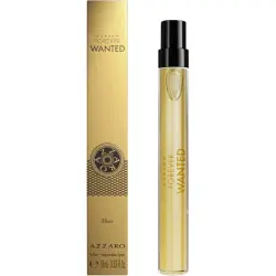 Wanted Forever Wanted Elixir Parfum Perfume 10 ml - Travel Size