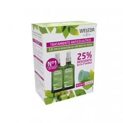 Weleda - Duplo Aceite Abedul