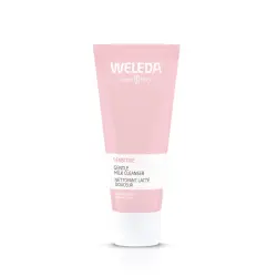 Weleda - Sensitive Leches limpiadoras 75 ml unisex