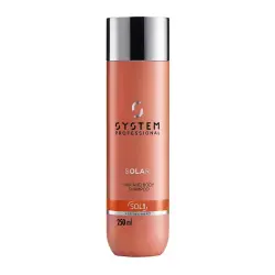 Wella Professionals - SP Solar Champús 250 ml unisex