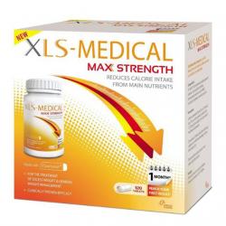 XLs Medical - Pack Max Strength