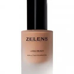 Zelens [5th Essence] - Base de maquillaje larga duración Zelens [5Tn Essence].