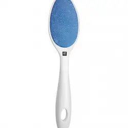 Zwilling - Escofina Pedro Premium Antibacteriana Blanca Zwilling.