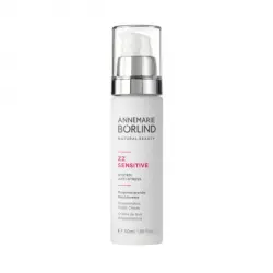 ZZ Sensitive Crema de Noche Regenadora 50 ml