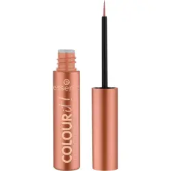 Colour It! Delineador Líquido Metálico 3 ml