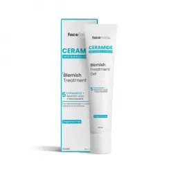Ceramide Tratamiento Anti-Imperfecciones 50 ml