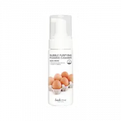 ¡22% DTO! Limpiador Facial Egg White 150 ml