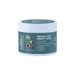 Crema Para Piernas Piernas Cansadas 300 ml