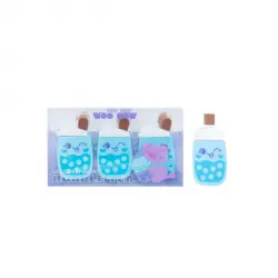 Set 3 Esponjas de Maquillaje Bubble Tea