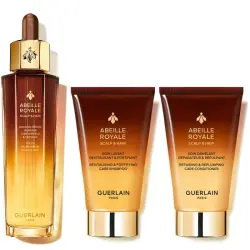 Abeille Royale Ritual de Juventud del Cuero Cabelludo y Cabello