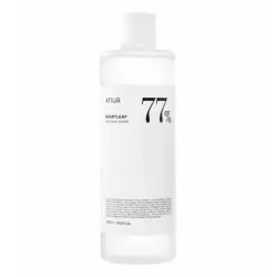 Heartleaf 77% Soothing Toner 500 ml