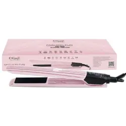 Plancha de Pelo Fashion Fun Pink Trend