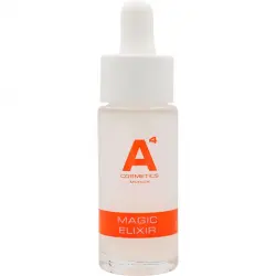 A4 Cosmetics - Elixir mágico Sérums faciales antiedad 20 ml female