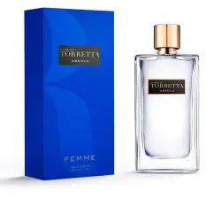 Absolu Roberto Torretta eau de parfum vaporizador 100 ml
