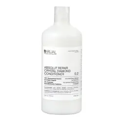 Absolut Repair Crystal Diamond Conditioner - 500 ml - Arual