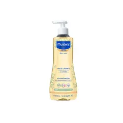 Aceite de Baño y Ducha Piel Seca 500 ml