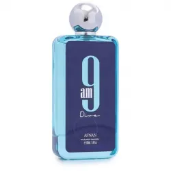 Afnan 9 AM Eau de Parfum Dive 100 ml