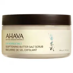 AHAVA - Softening Butter Salt Scrub Exfoliantes 235 g female